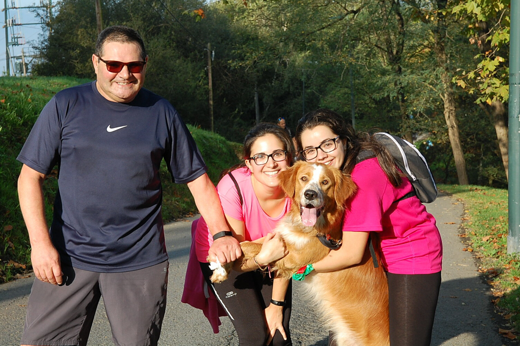 Foto 942 de la avituallamiento - Subida a Artxanda 2018